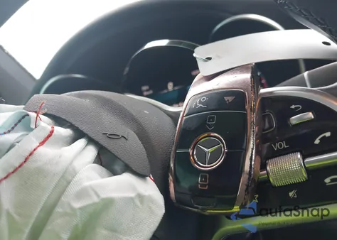 2022 Mercedes-Benz Glc 300 4Matic Suv from USA, damaged, VIN W1N0G8EB2NV384550